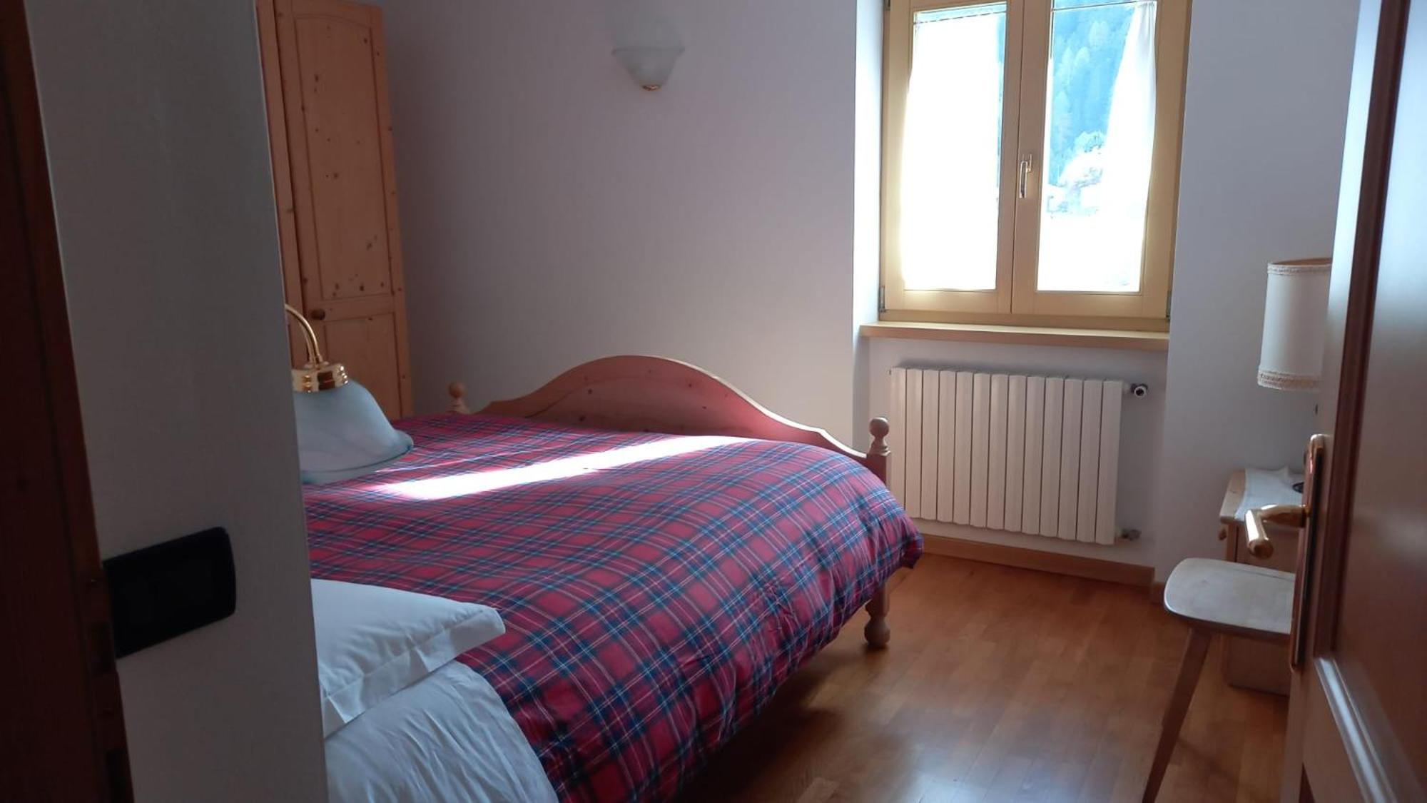 Welcome In Val Di Sole Casa Orti