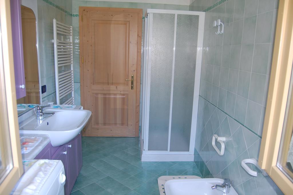 Welcome In Val Di Sole Casa Orti Apartment *