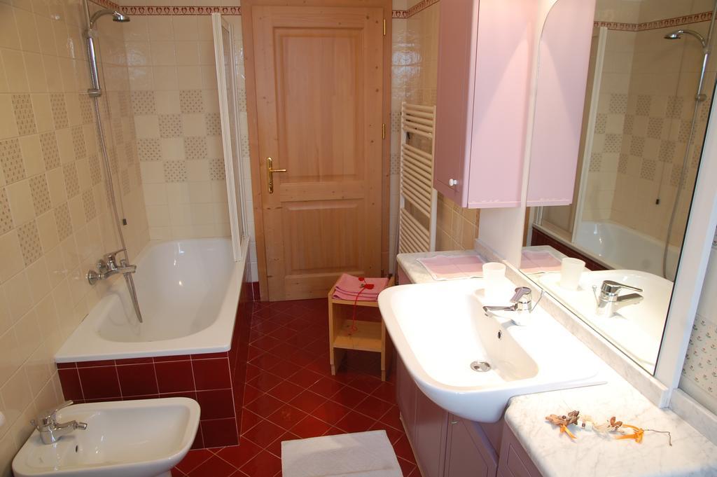 Welcome In Val Di Sole Casa Orti Apartamento