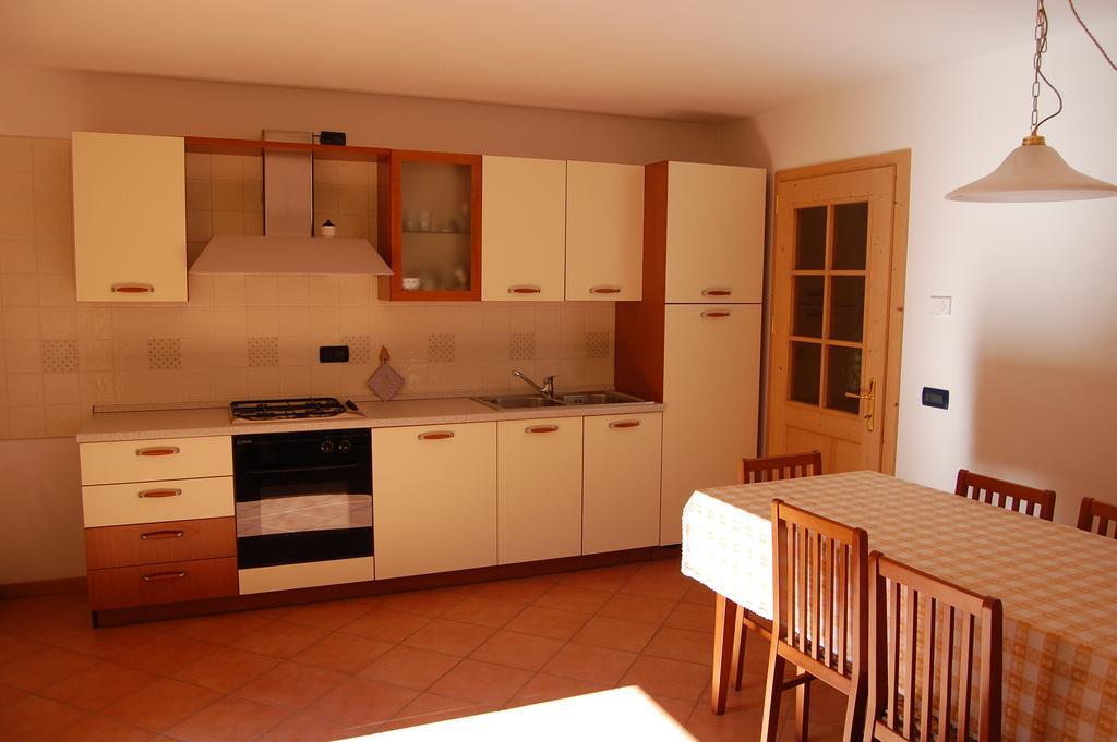 Apartment Welcome In Val Di Sole Casa Orti *