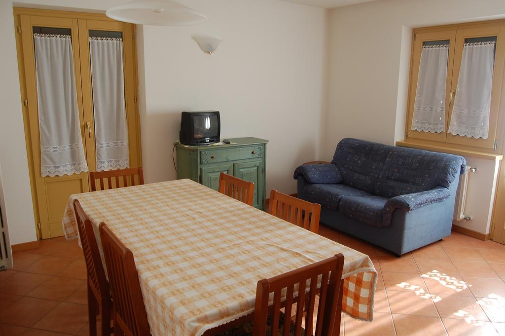 Welcome In Val Di Sole Casa Orti *