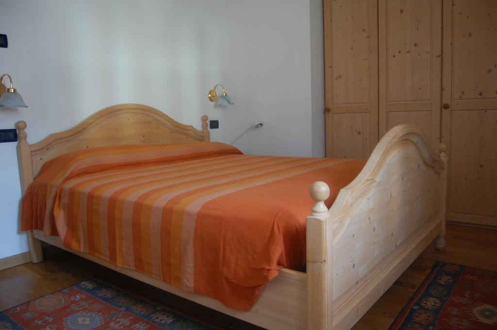 Welcome In Val Di Sole Casa Orti