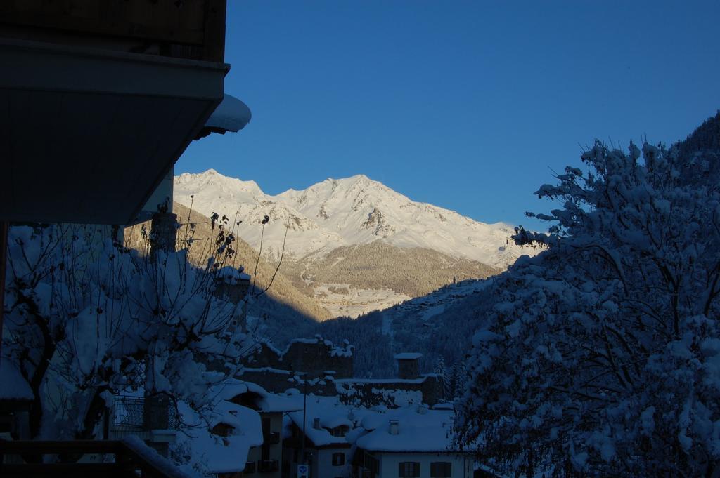 Welcome In Val Di Sole Casa Orti Apartment *