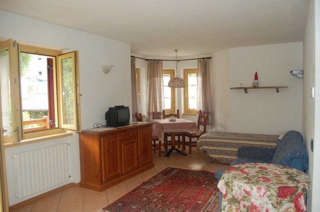Apartment Welcome In Val Di Sole Casa Orti
