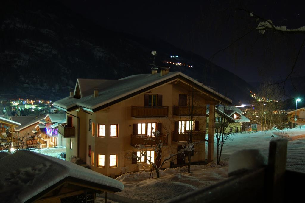 Welcome In Val Di Sole Casa Orti * Ossana