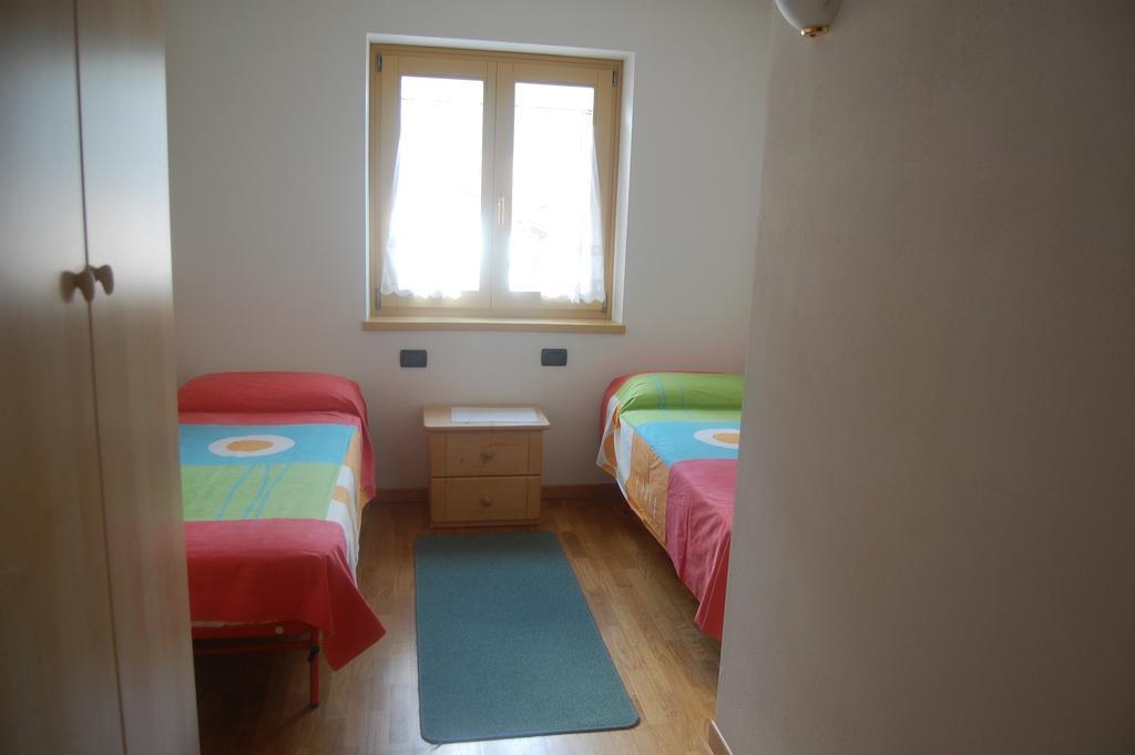 Apartment Welcome In Val Di Sole Casa Orti