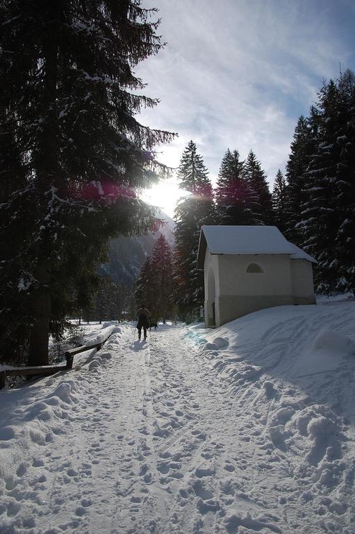 Apartamento Welcome In Val Di Sole Casa Orti *