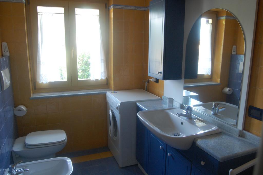Welcome In Val Di Sole Casa Orti Apartment *
