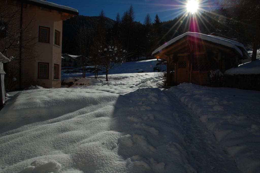 Welcome In Val Di Sole Casa Orti *