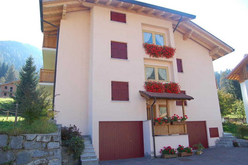 Apartment Welcome In Val Di Sole Casa Orti *