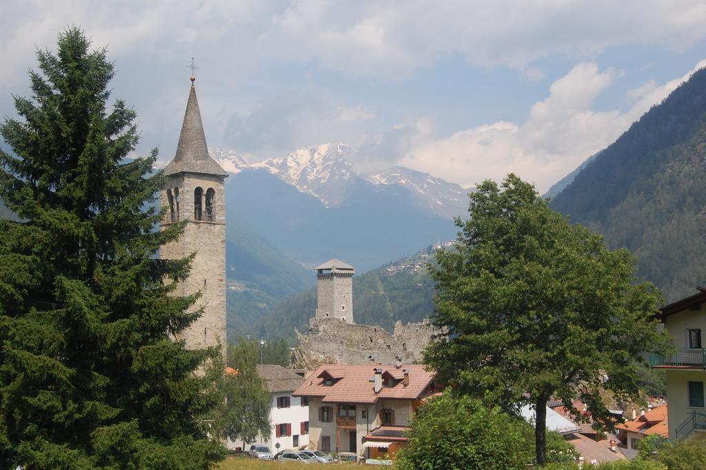 Apartment Welcome In Val Di Sole Casa Orti *