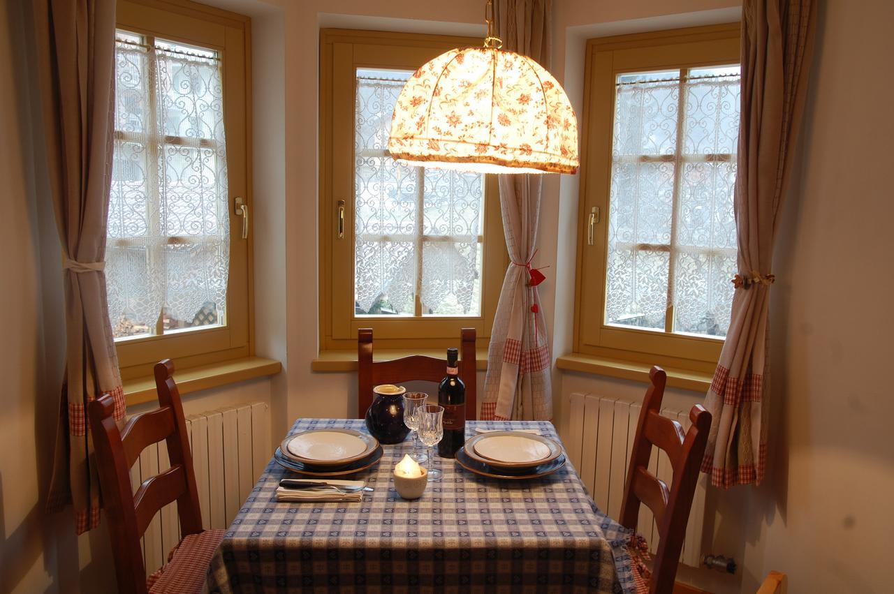 Welcome In Val Di Sole Casa Orti *
